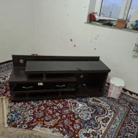 کمدلباس ومیز تی وی