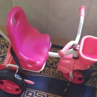 سه چرخه نو استفاده نشده