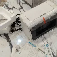 پرینتر  LaserJetProM12w