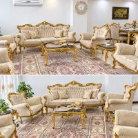 مبلمان و جلومبلی