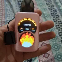 پاد ارگاسA