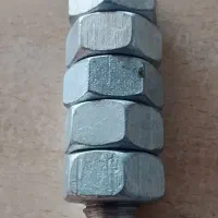 پیچ و مهره