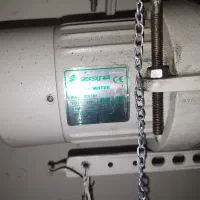 دینام چرخ خیاطی