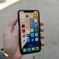 iPhone 11 normal