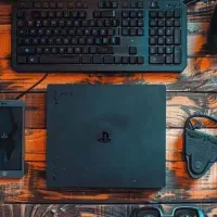 کرایه اجاره دستگاه پی اس فورps4 نصب بازی