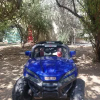 ماشین شارژی