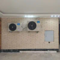 تعمیرات تخصصی کولرویخچال درمنزل