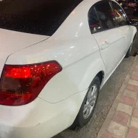 بسترن b50
