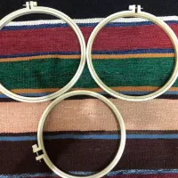 کارگاه گلدوزی در ۳ سایز