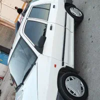 پراید 96