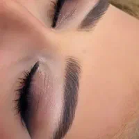 شنیون آرایش ۸۰۰با ۱۷سال سابقه به مدت دوهفته