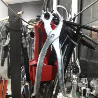 خریدوفروش ابزارآلات نو و کار کرده