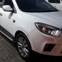 جک s5 مدل ۹۶ اتومات