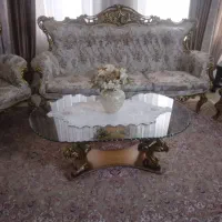 مبل سلطنتی