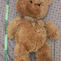 عروسک خرس