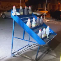 استند میوه
