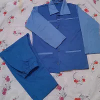 لباس فرم پسرانه