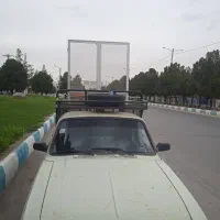 وانت بار تلفنی کرایه بار حمل بار خدماتی