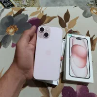 ایفون15نرمال