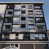 پیش فروش سه خواب خاص ودرجه یک در نامجو