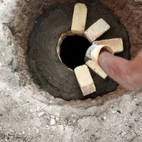 چاه کن