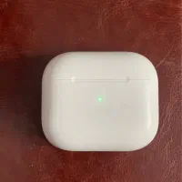 airpod 3 orginal|لوازم جانبی موبایل و تبلت|شاهین‌شهر, دهخدا|دیوار