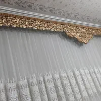 ست کامل پرده
