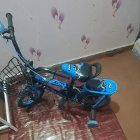 دوچرخه ۱۲