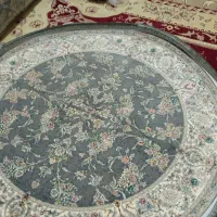 فرش|فرش|جعفرآباد, |دیوار