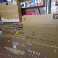 فروش تخصصی انواع مانیتور