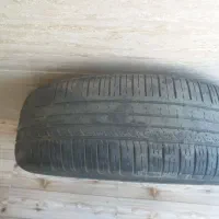یک جفت لاستیک جک اس۵