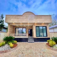 ویلای نوساز/مدارک تکمیل/ 320متری/ نزدیک ساحل