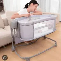 تخت کنارمادر برقی ماستلا