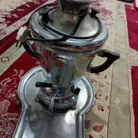 سماور برقی