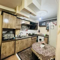 آپارتمان رودبارتان ۷۰ متری دو خواب سنددار طبقه سوم
