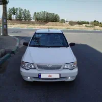 پراید 111