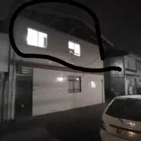 آپارتمان-50-متری-در-جماران-کوچه-روستایی