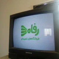 تلوزیون‌شهاب۲۱اینچ