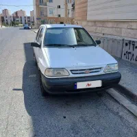 پراید ۱۳۱ مدل ۹۴