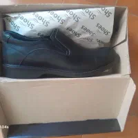 کفش مردانه طبی پارس سایز ۴۶