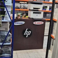 شارژ کارتریج تعمیر پرینتر