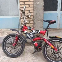 دوچرخه 20