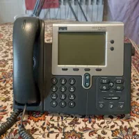 گوشی IP cisco7900