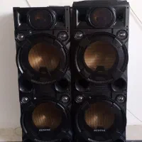 باند|سیستم صوتی خانگی|آشخانه, |دیوار