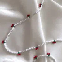 گردنبند گیلاسی