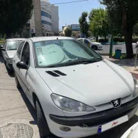 ۲۰۶ مدل ۹۹ تیپ ۲