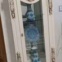 بوفه رنگ سفید