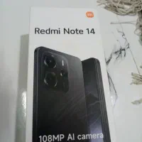 Redmi Note 14|موبایل|گرگان, |دیوار
