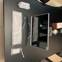یک دستگاه آل این وان فوری