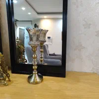 آیینه|آینه|ابهر, |دیوار